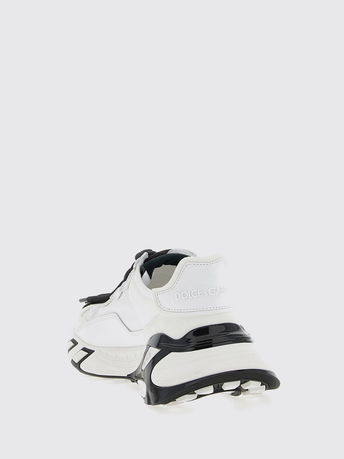 Sneakers woman Dolce & Gabbana - 3