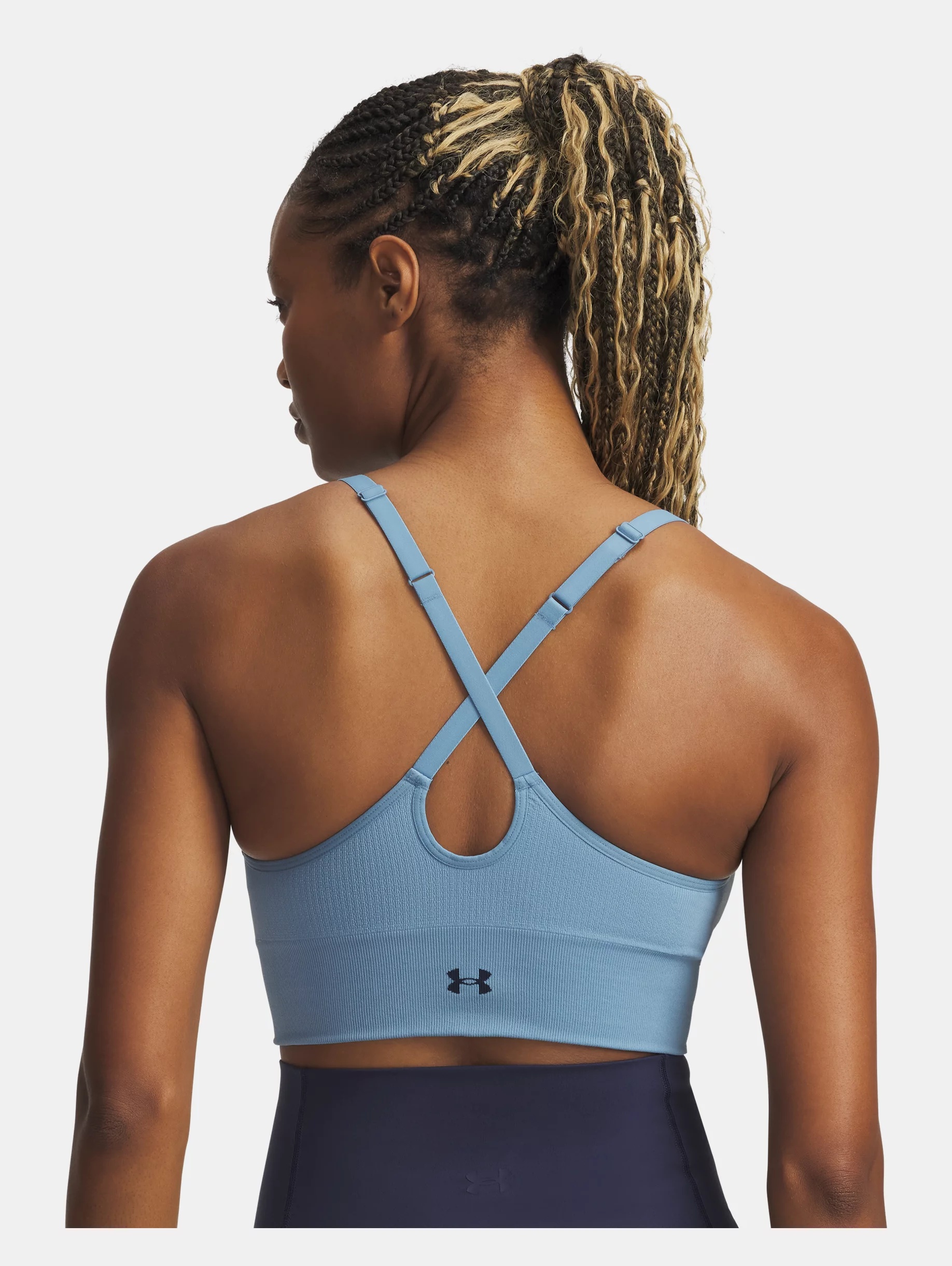 UA Vanish Seamless Low - 7