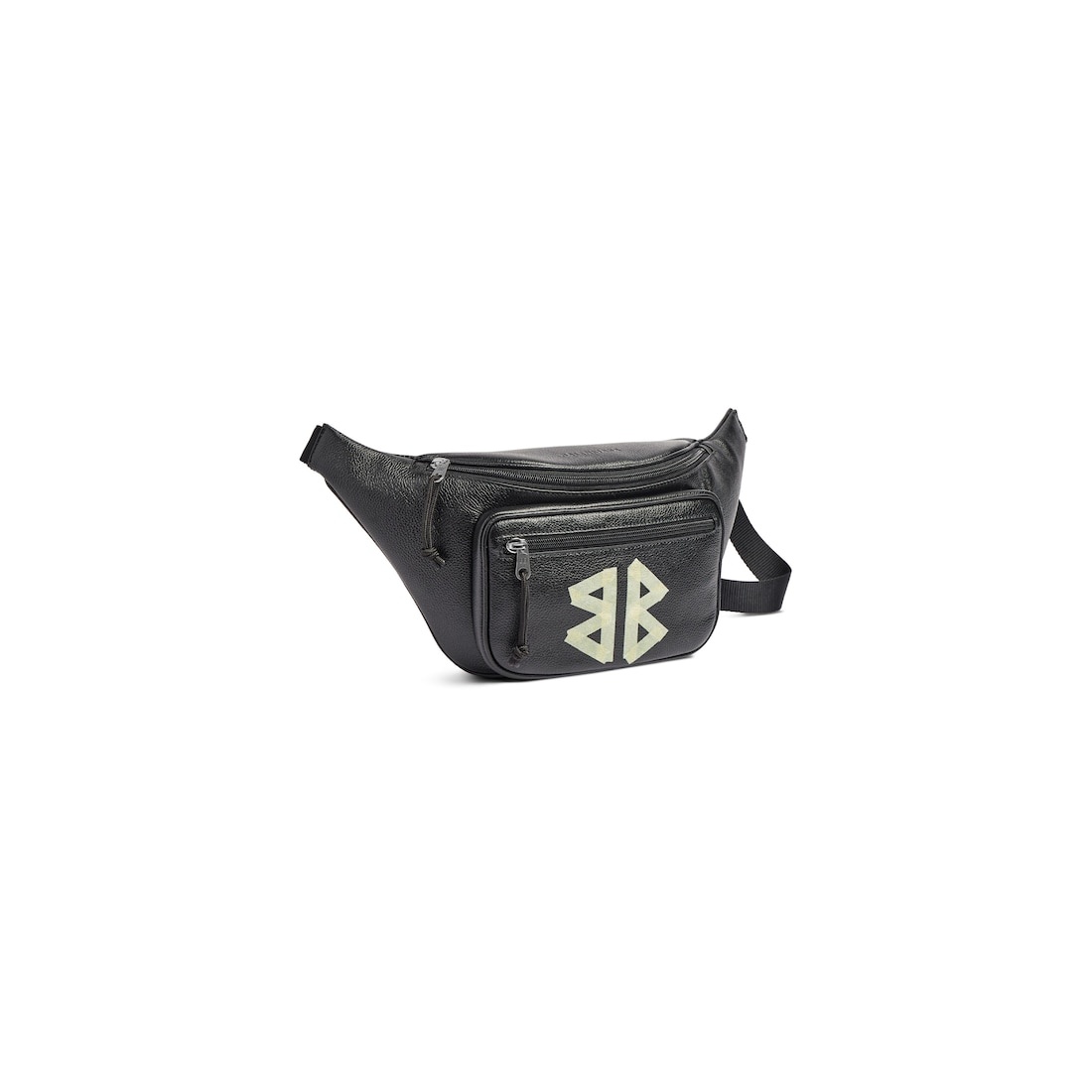 Men's Explorer Beltpack in Black - 2