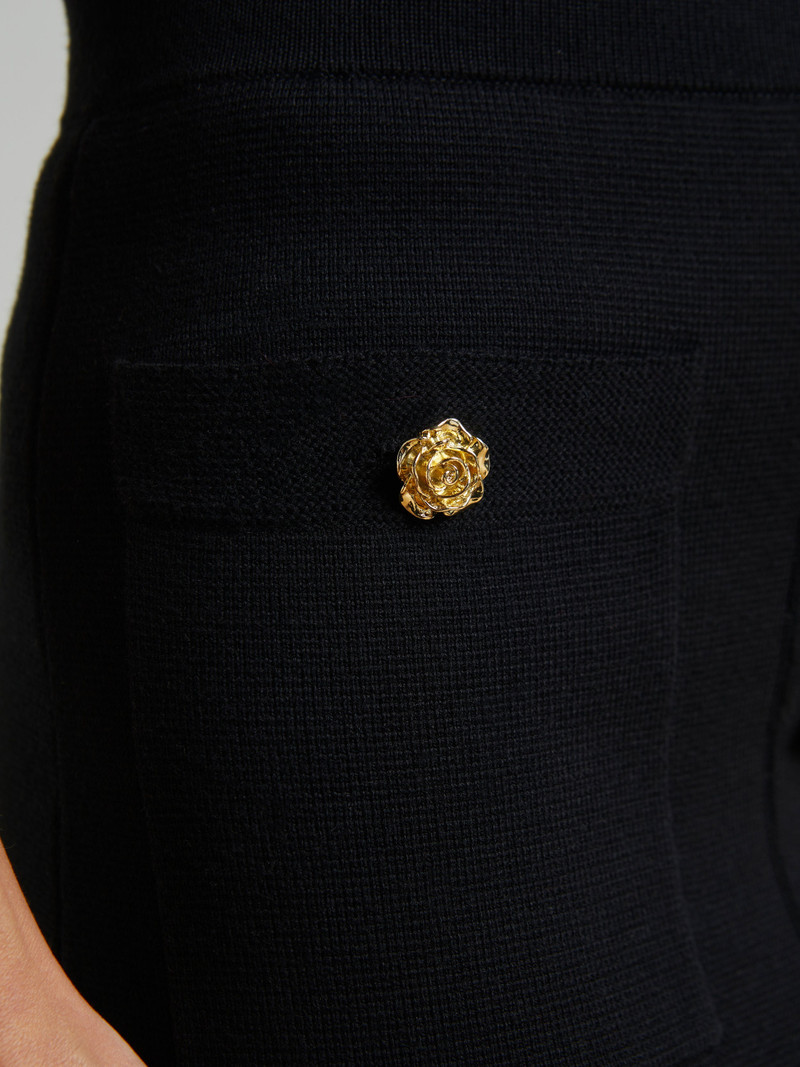 Amira Pencil Skirt 6