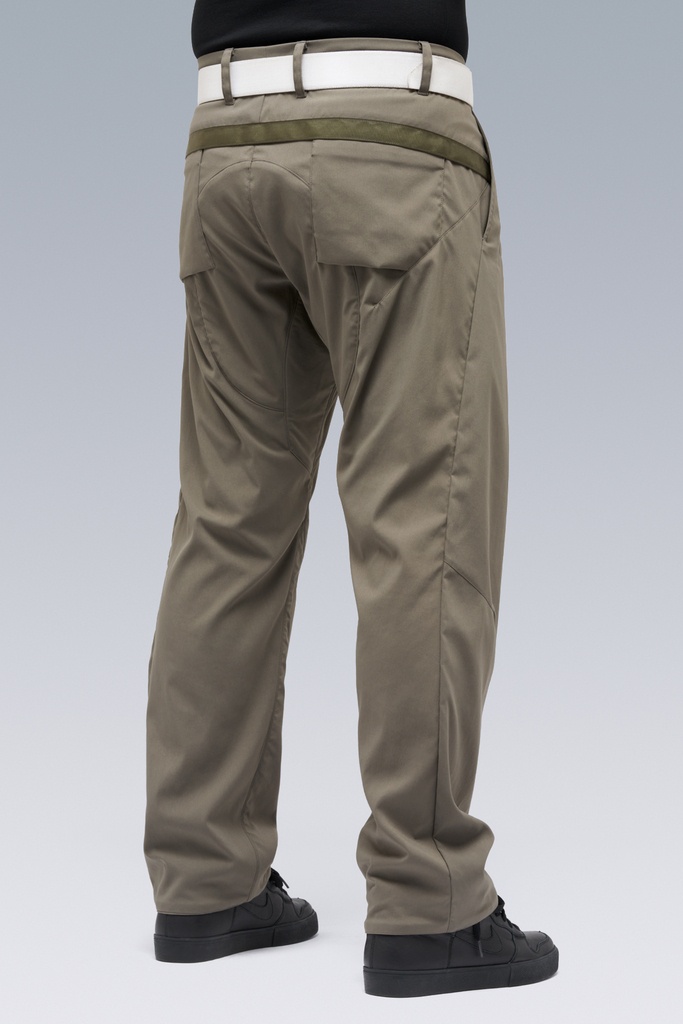 P39-M Nylon Stretch 8-Pocket Trouser GRAY - 4