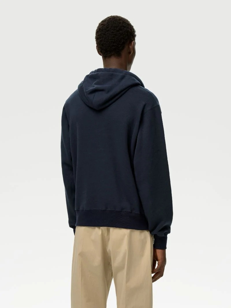 MULTICORD HOODIE - 5