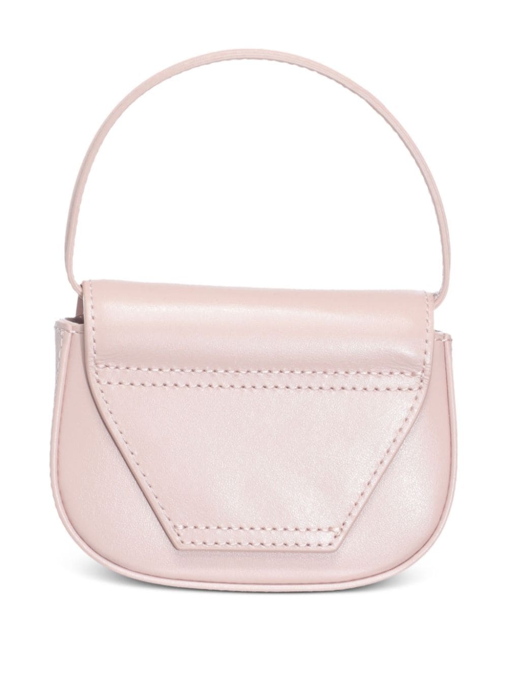 mini 1DR XS leather handbag - 2