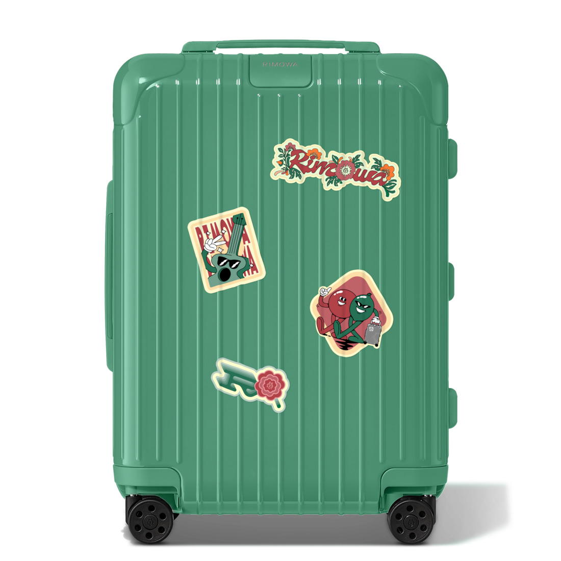 Customization - Sticker Set Mexico Summer - 3