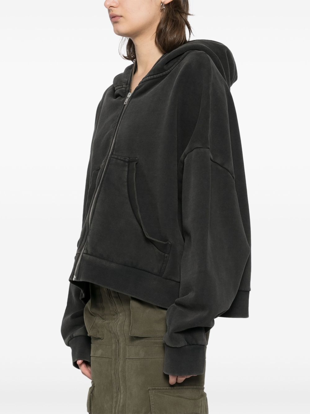 Eternal zip hoodie - 3