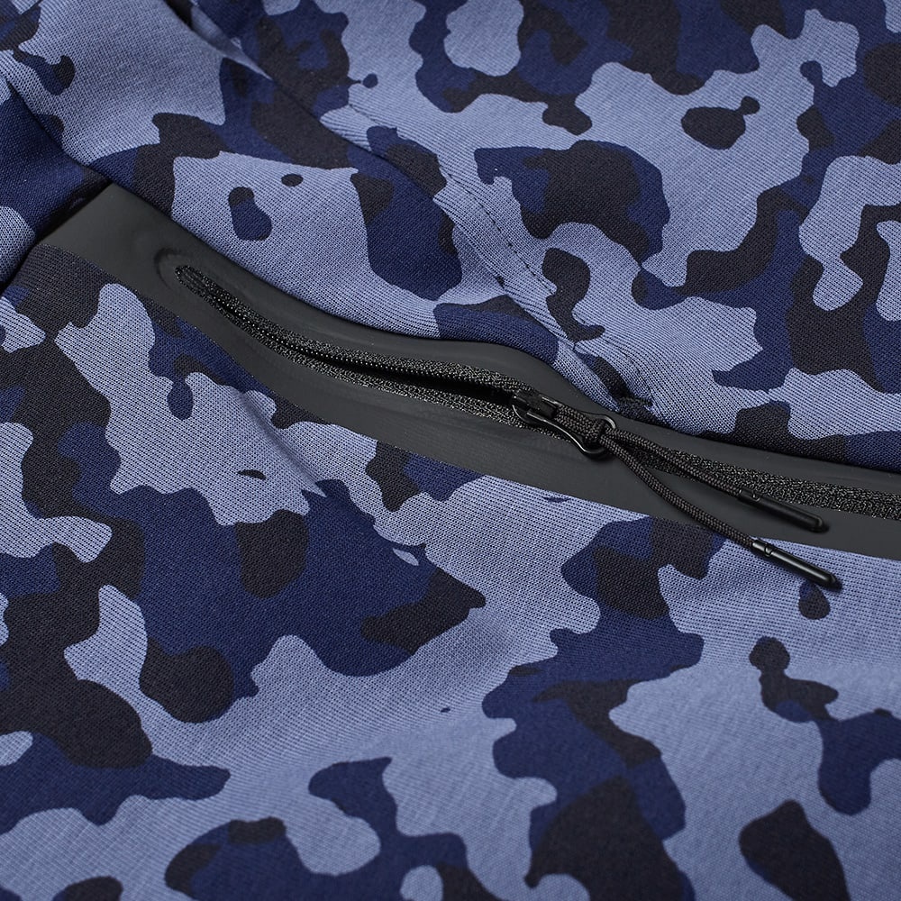 Nike Tech Camo Pant - 3