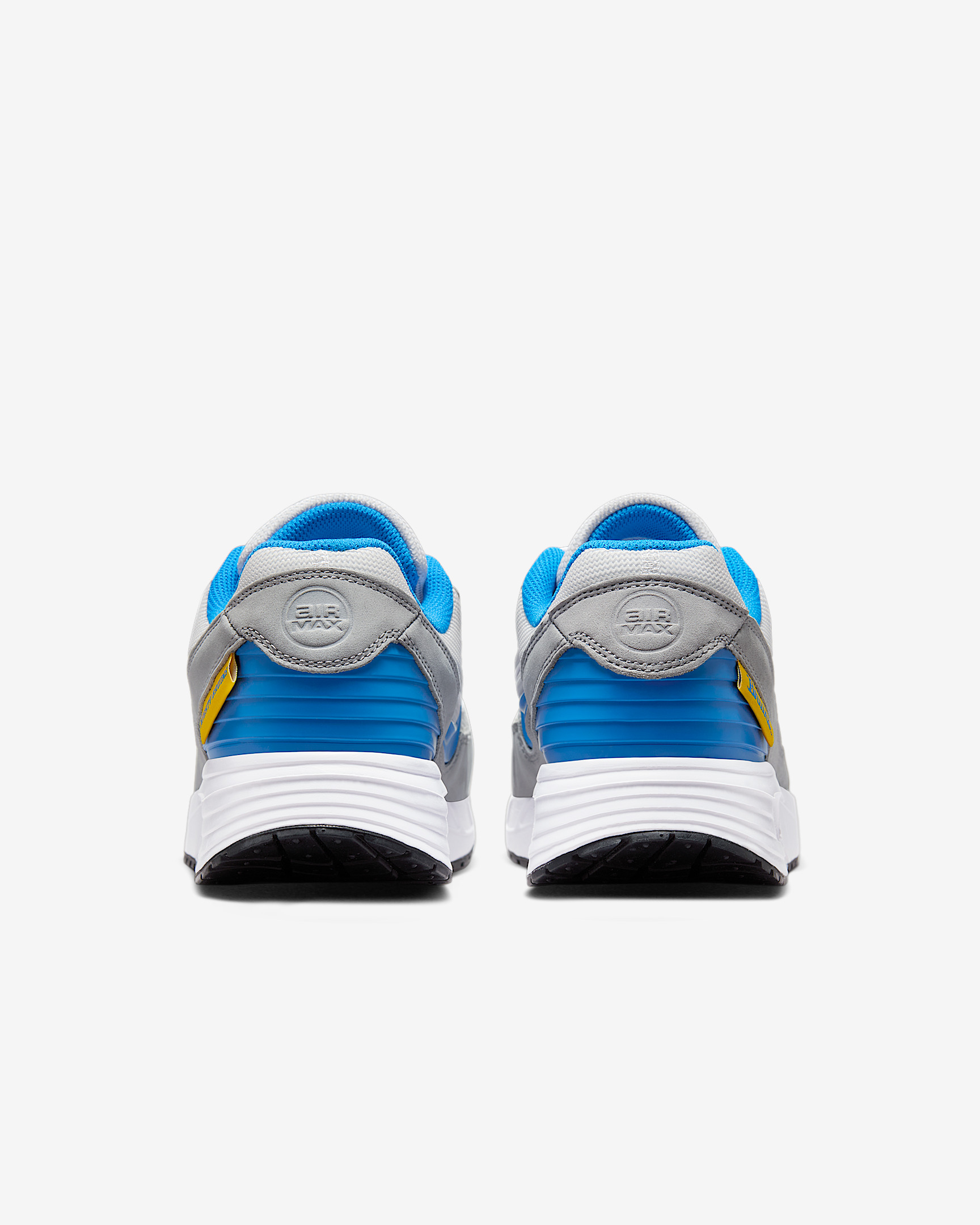 Nike College Air Max Verse (UCLA) Men's Shoes - 6
