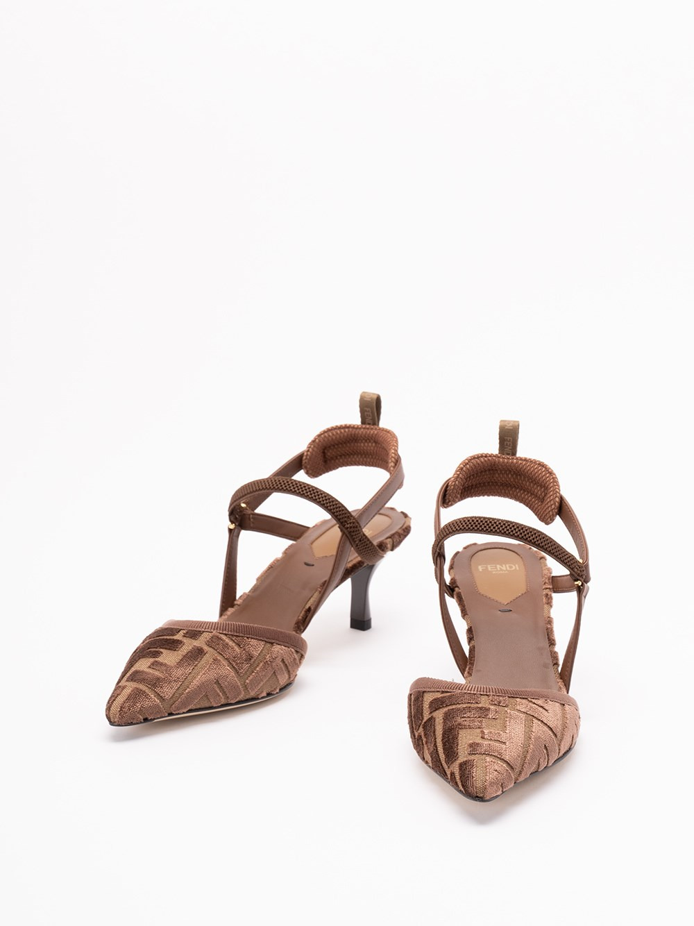 `Kitten FF` Pumps - 2