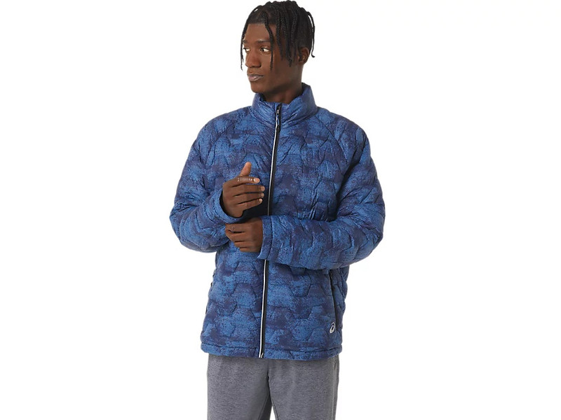 MEN'S PERFORMANCE INSULATED JACKET 1
