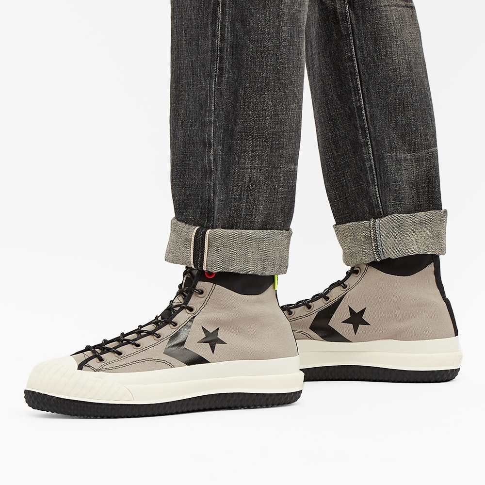 Converse Bosey MC Gore-Tex Hi - 6