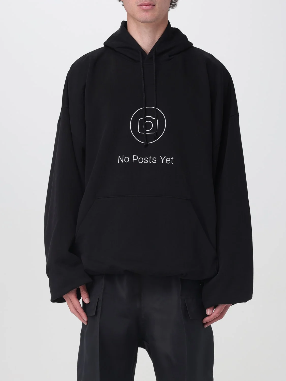 Sweatshirt men Vetements - 1