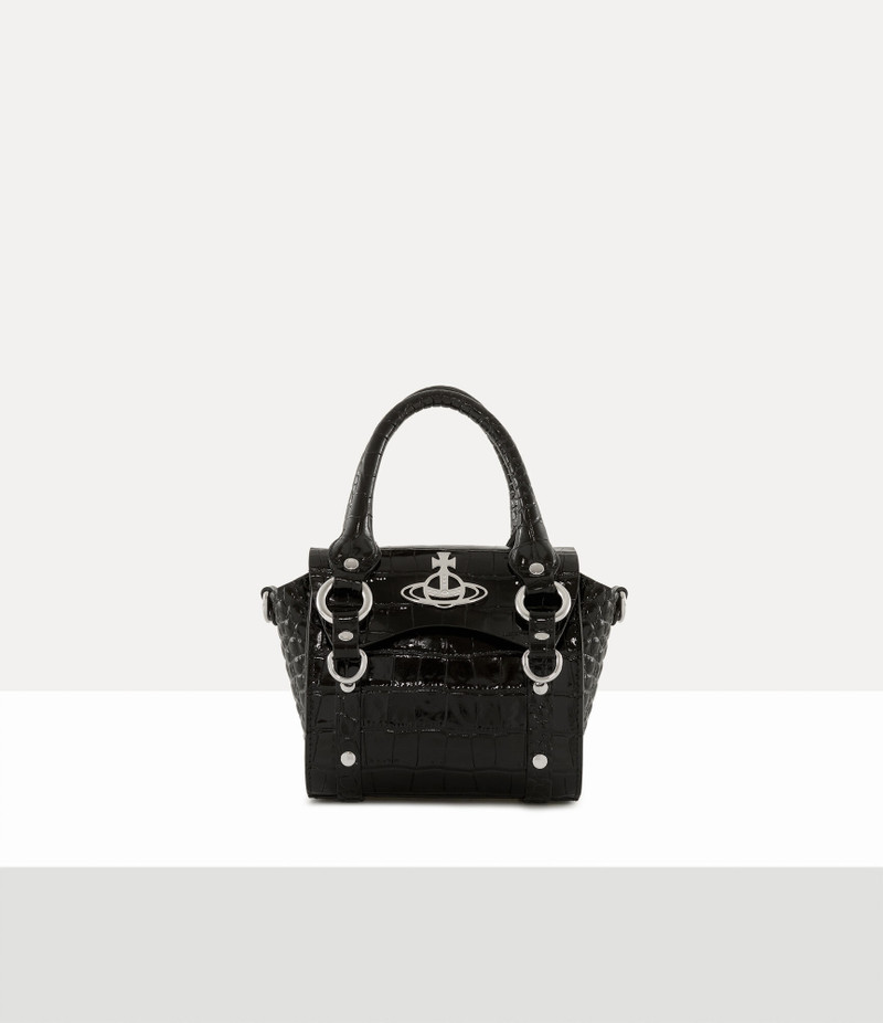 BETTY MINI HANDBAG WITH CHAIN 1