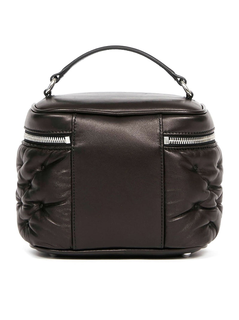 Maison Margiela Women Glam Slam Bag In Sheepskin - 5