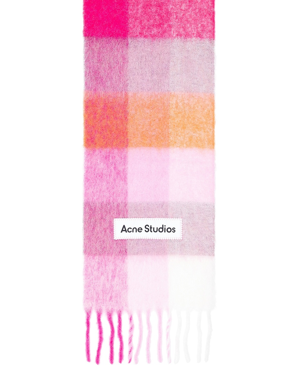 Vally Scarf - 3