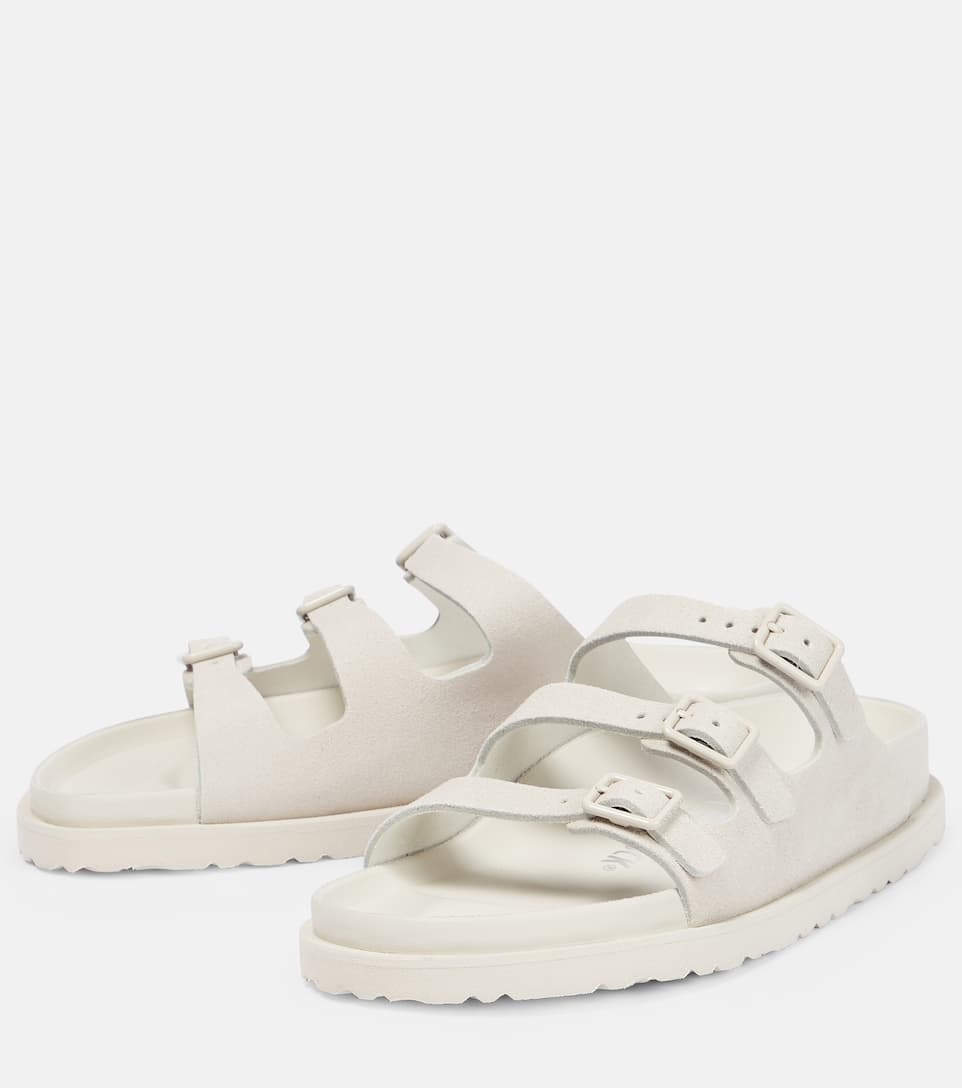 Florida suede sandals - 3