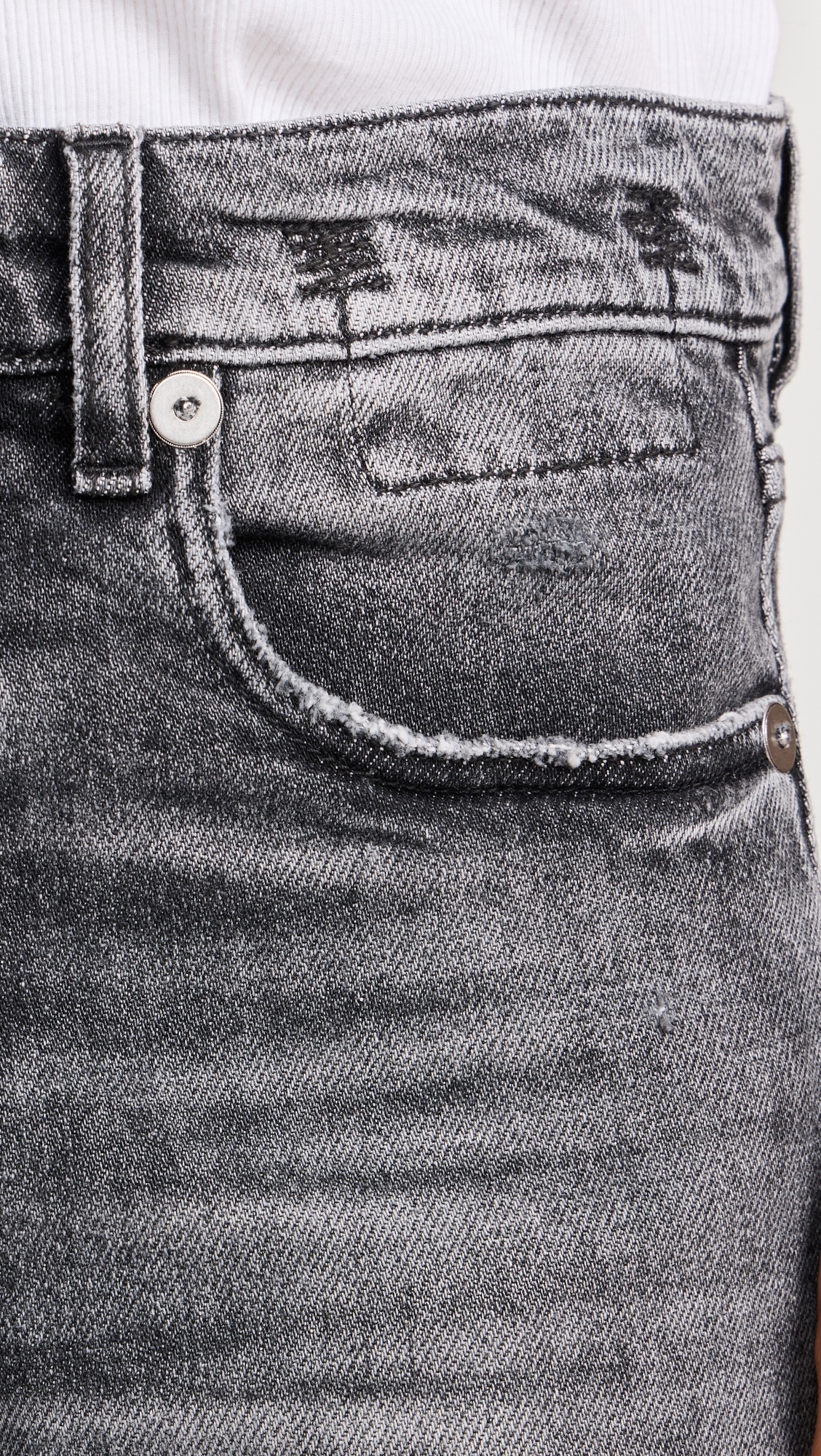 Boyfriend Jeans - 5