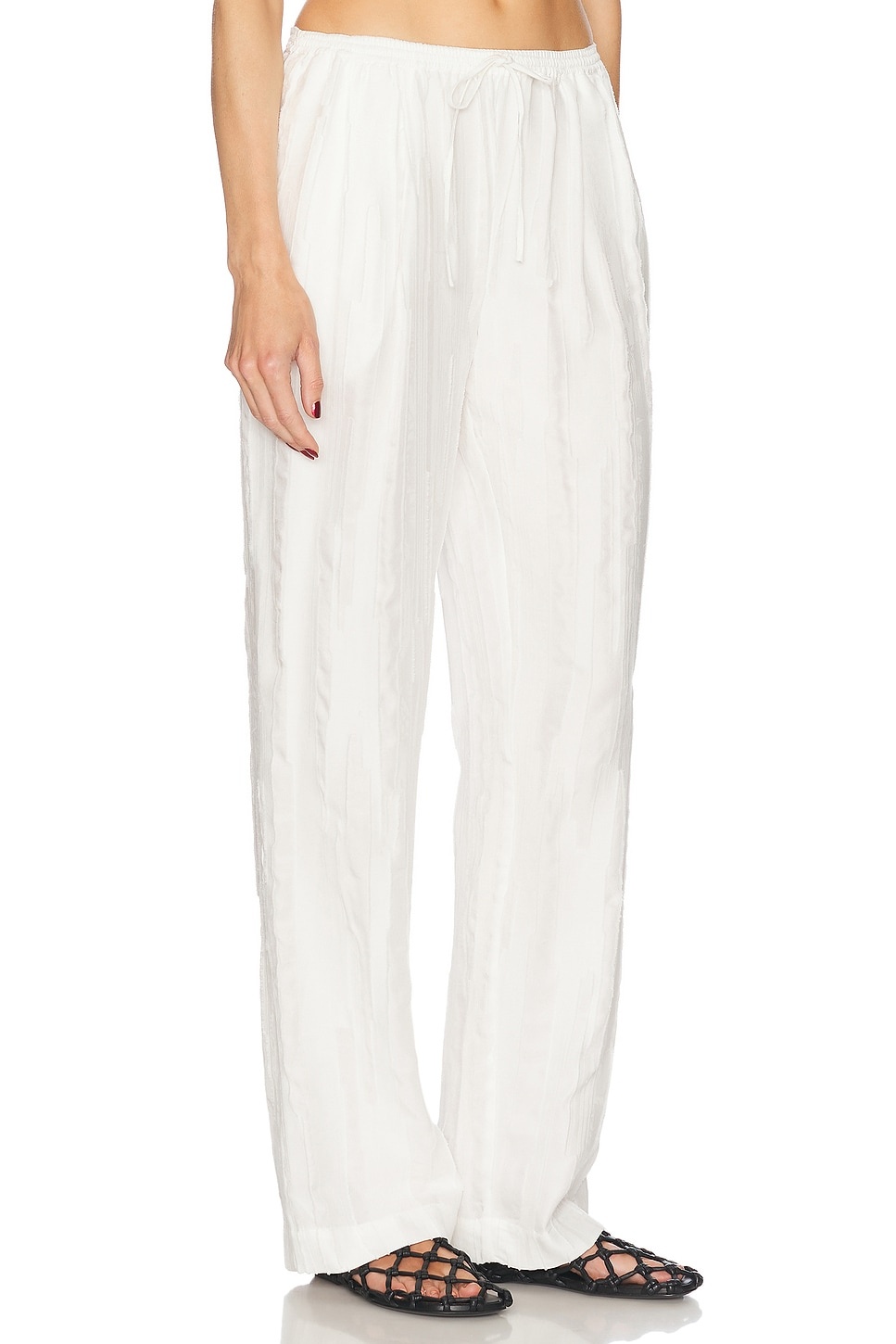 Soler Pant - 2