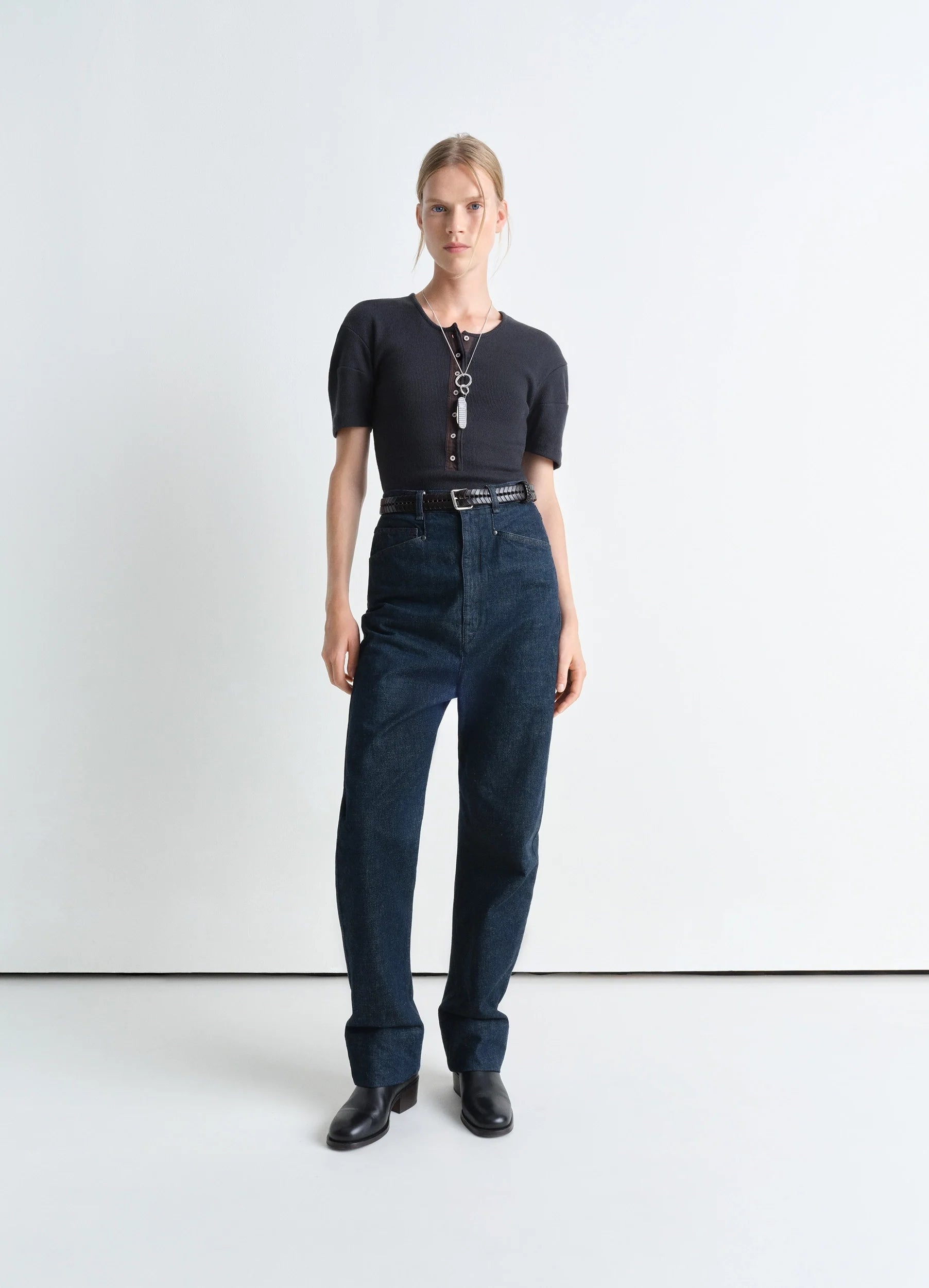 FITTED HENLEY - 3