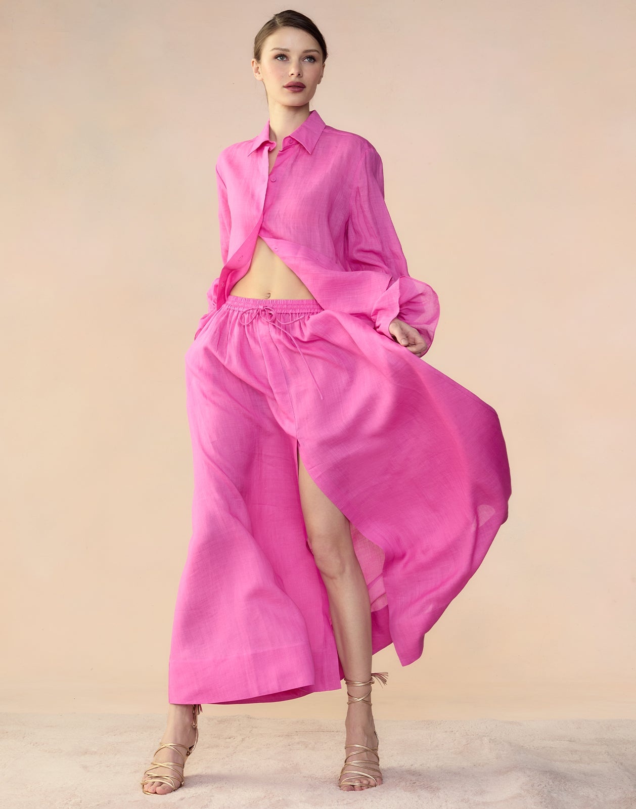 Baleira Skirt - 7