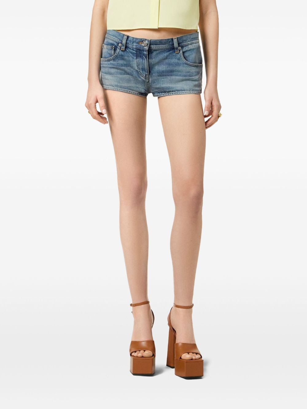 Made in Japan shorts - 3