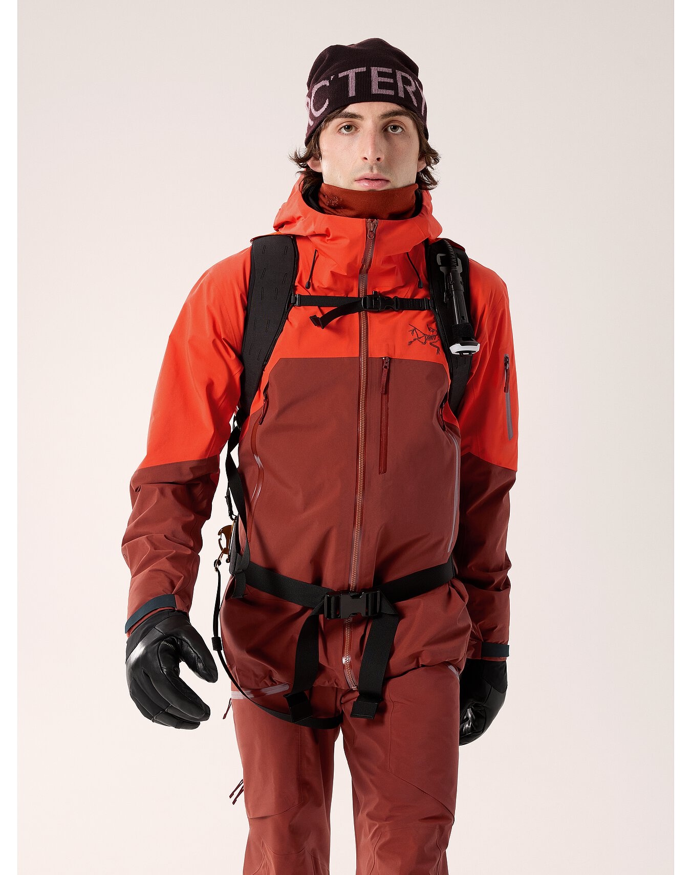 Micon LiTRIC™ 16 Avalanche Airbag - 10
