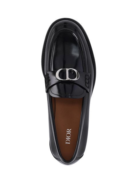 Christian Dior Men Granville' Loafers - 5