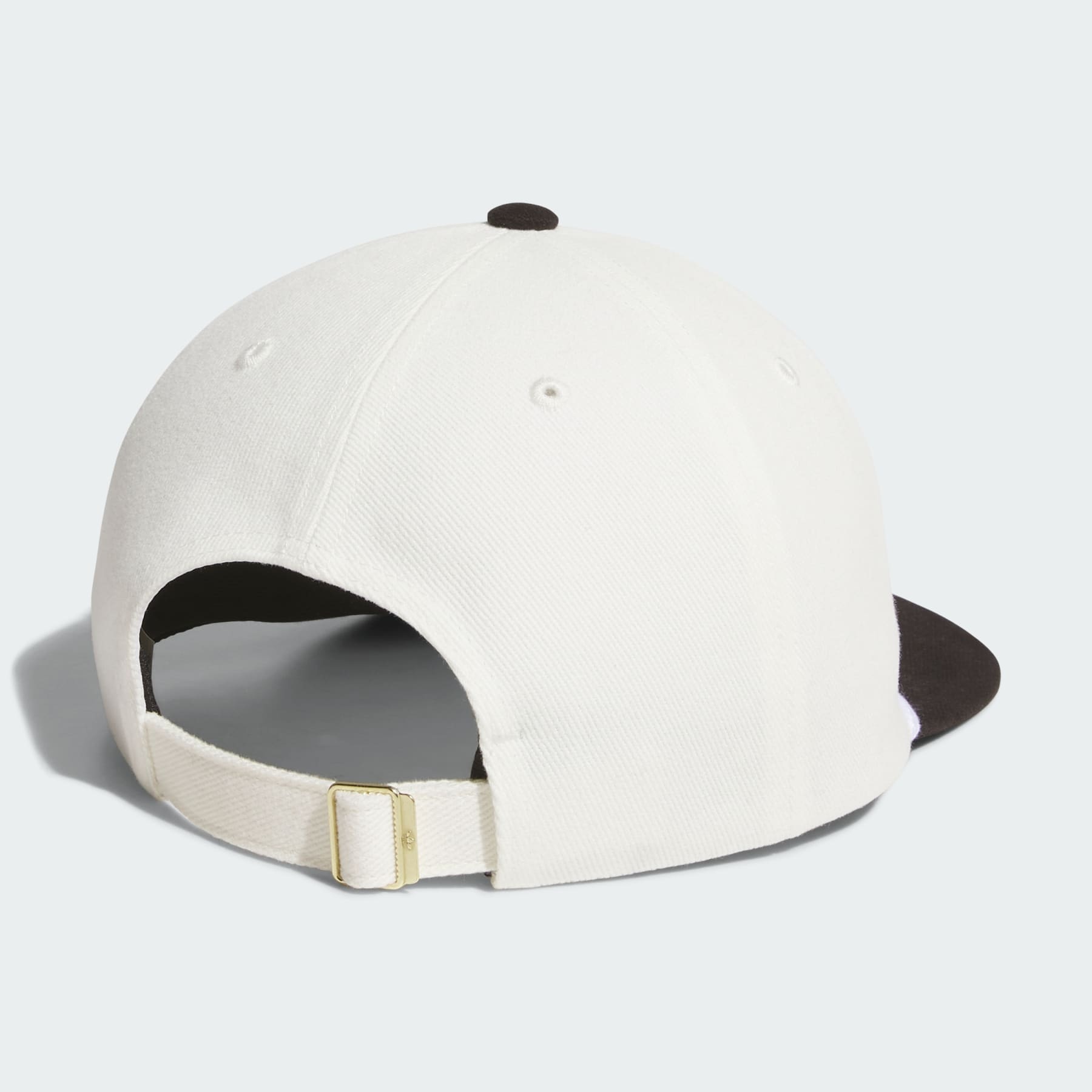 Masterpiece Strapback Hat - 2