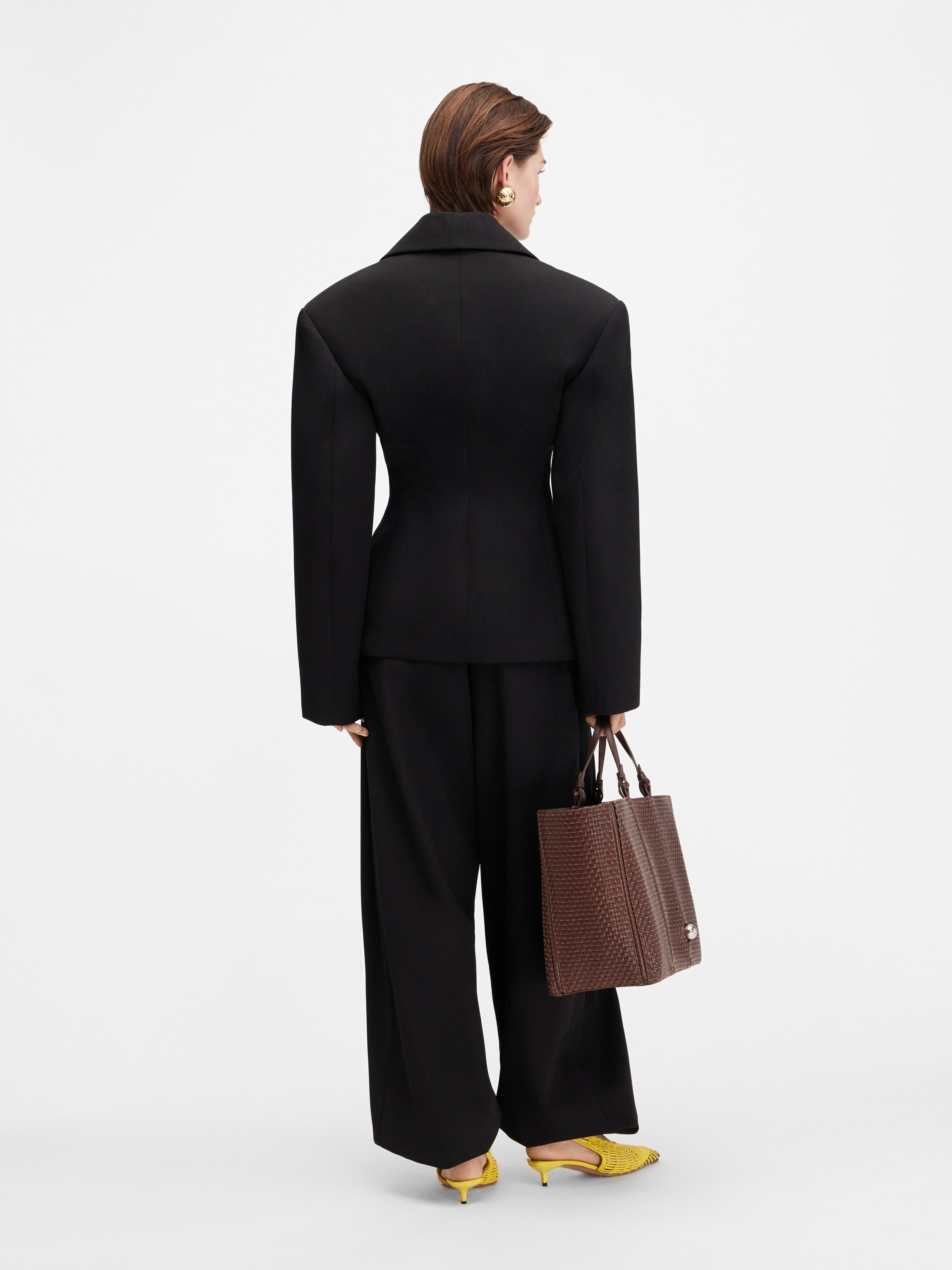 The Norma jacket - 4