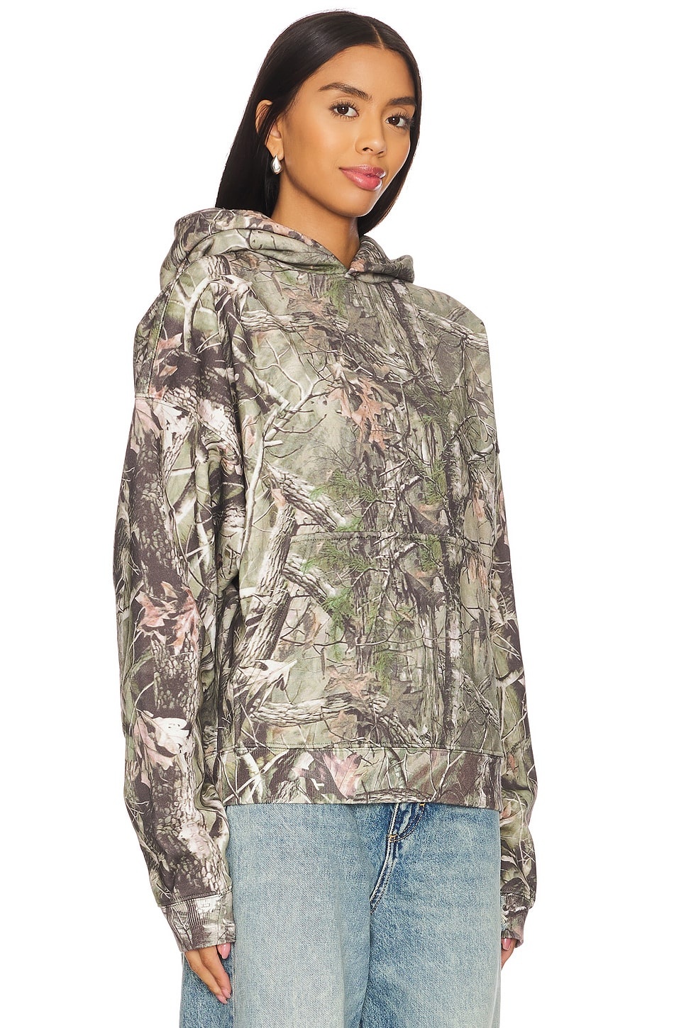x REVOLVE Oversized Sweatshirt - 2