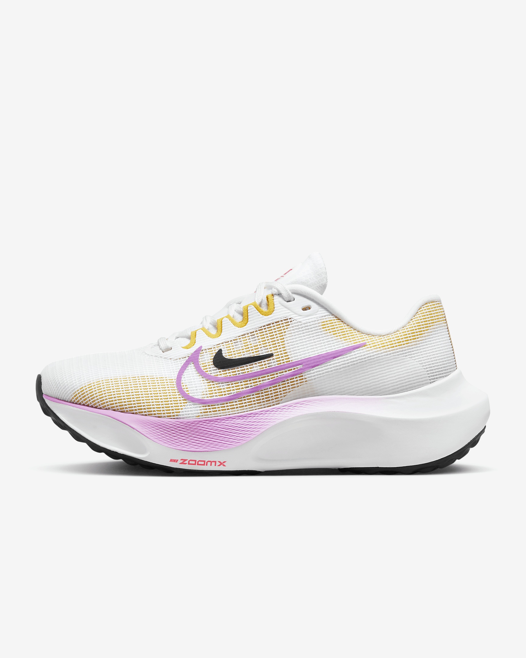 Nike Zoom Fly 5 Women's Road Running Shoes - 1