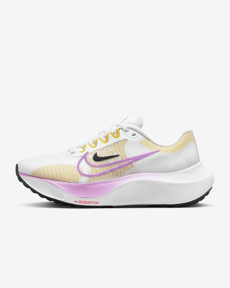 Zoom Fly 5 sneakers - 1