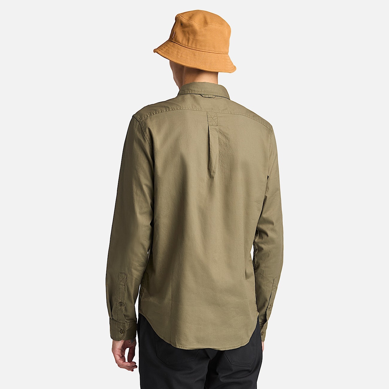 Men's Windham Twill Shirt - 4
