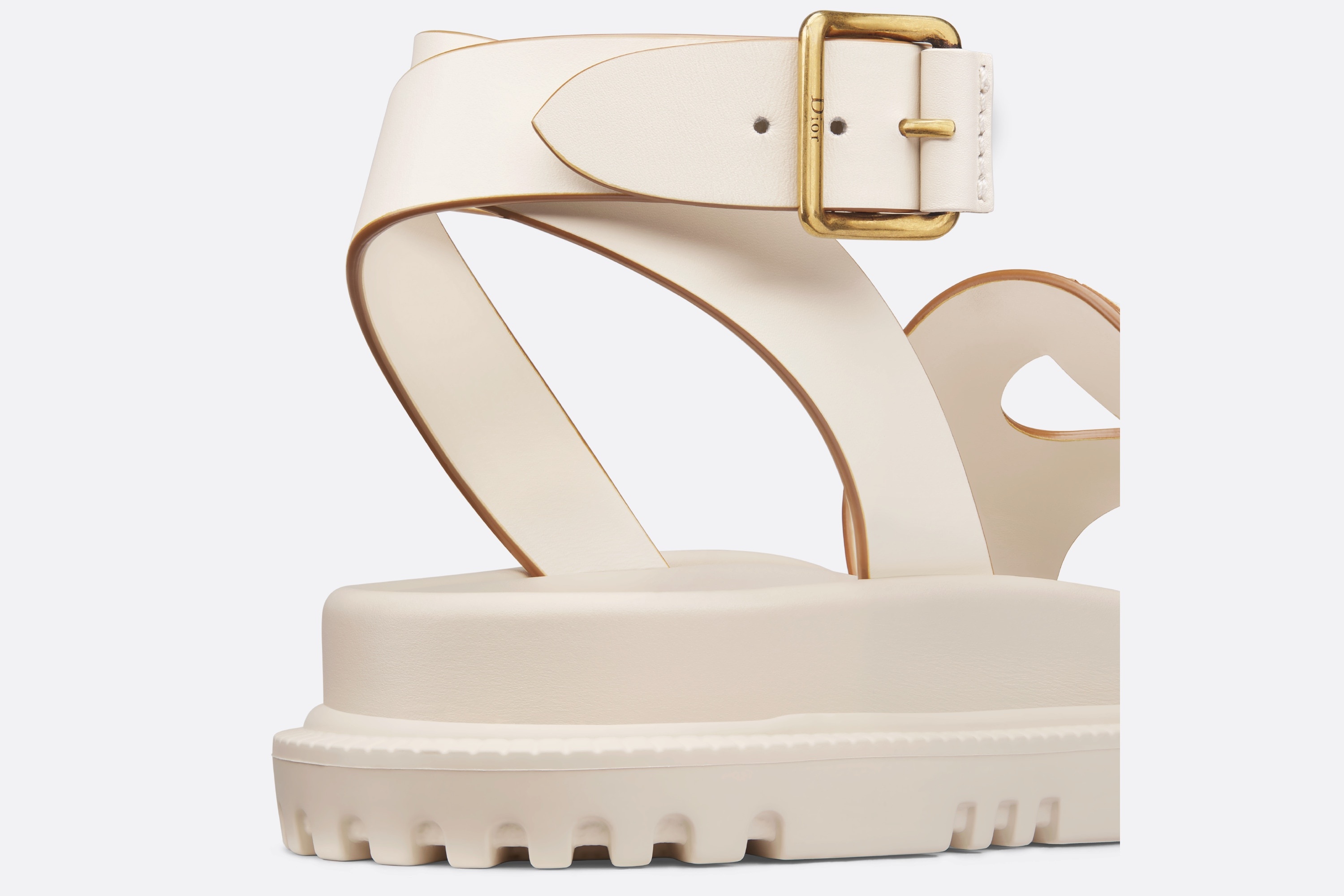 D-Club Sandal - 8