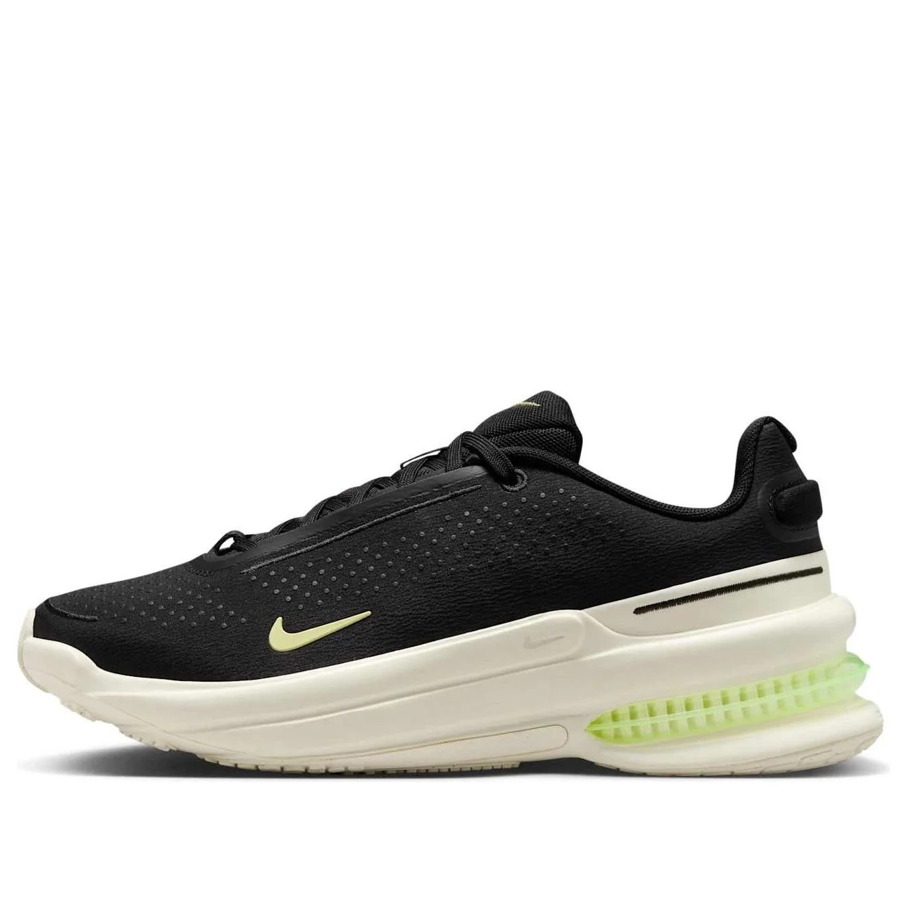 (WMNS) Nike Air Zoom Upturn SC 'Black Sail Volt Tint' IB2764-002 - 1