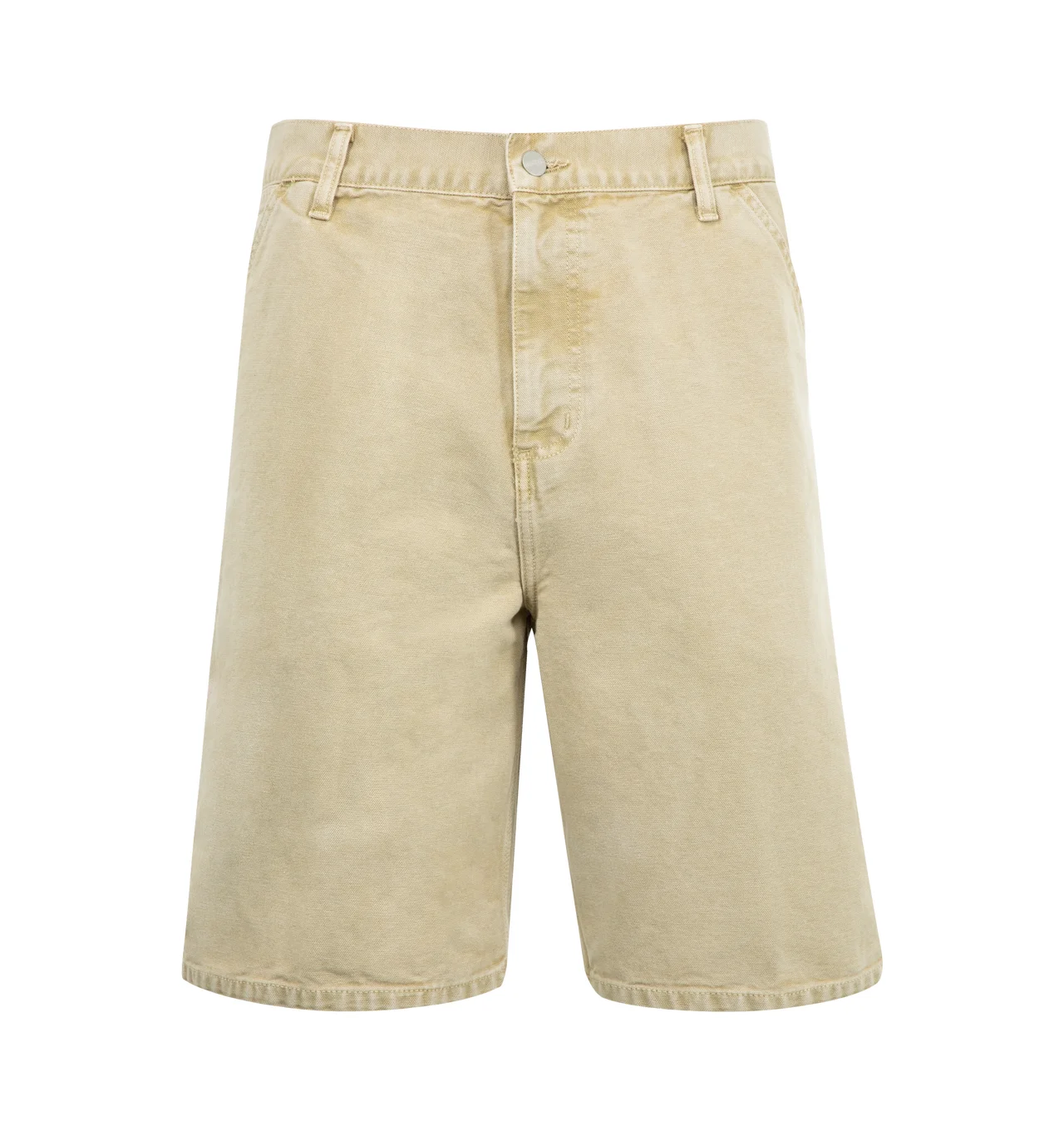 SINGLE KNEE SHORT - 1