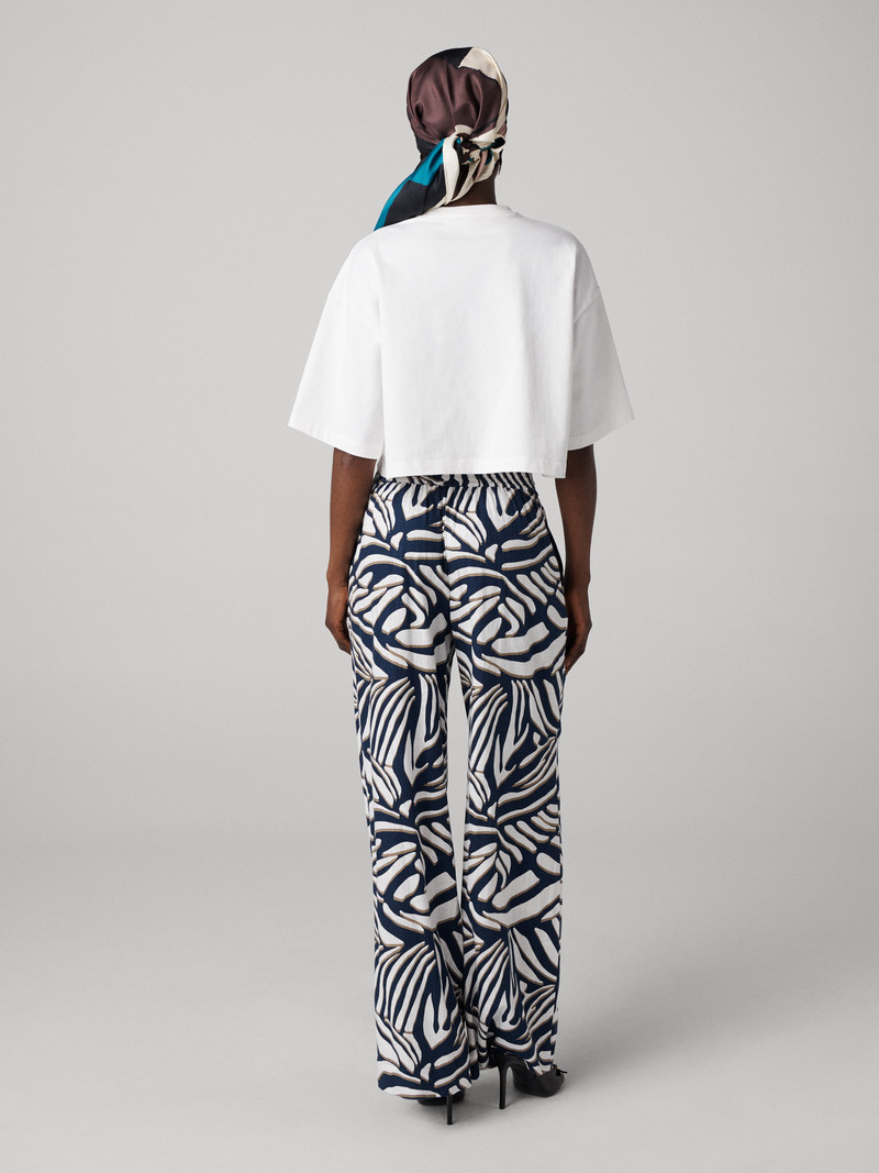 DIANE VON FURSTENBERG Dakota Pants outlook