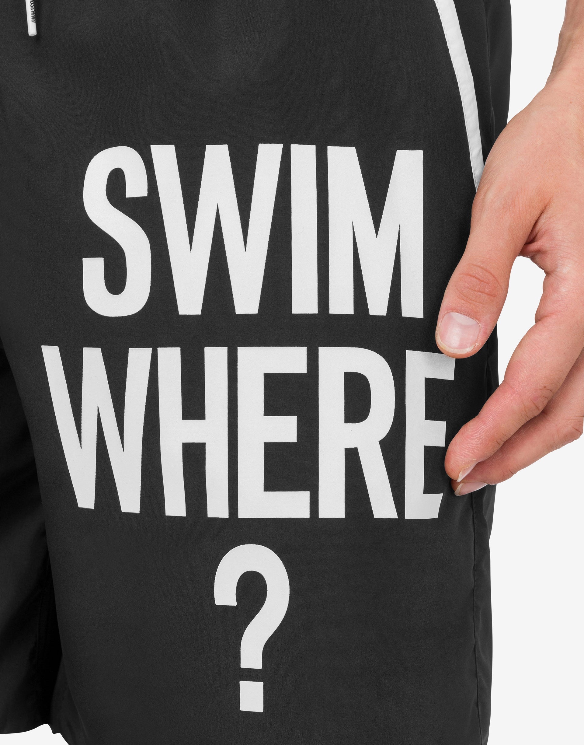 SWIM BOXER SWIM WHERE? - 3