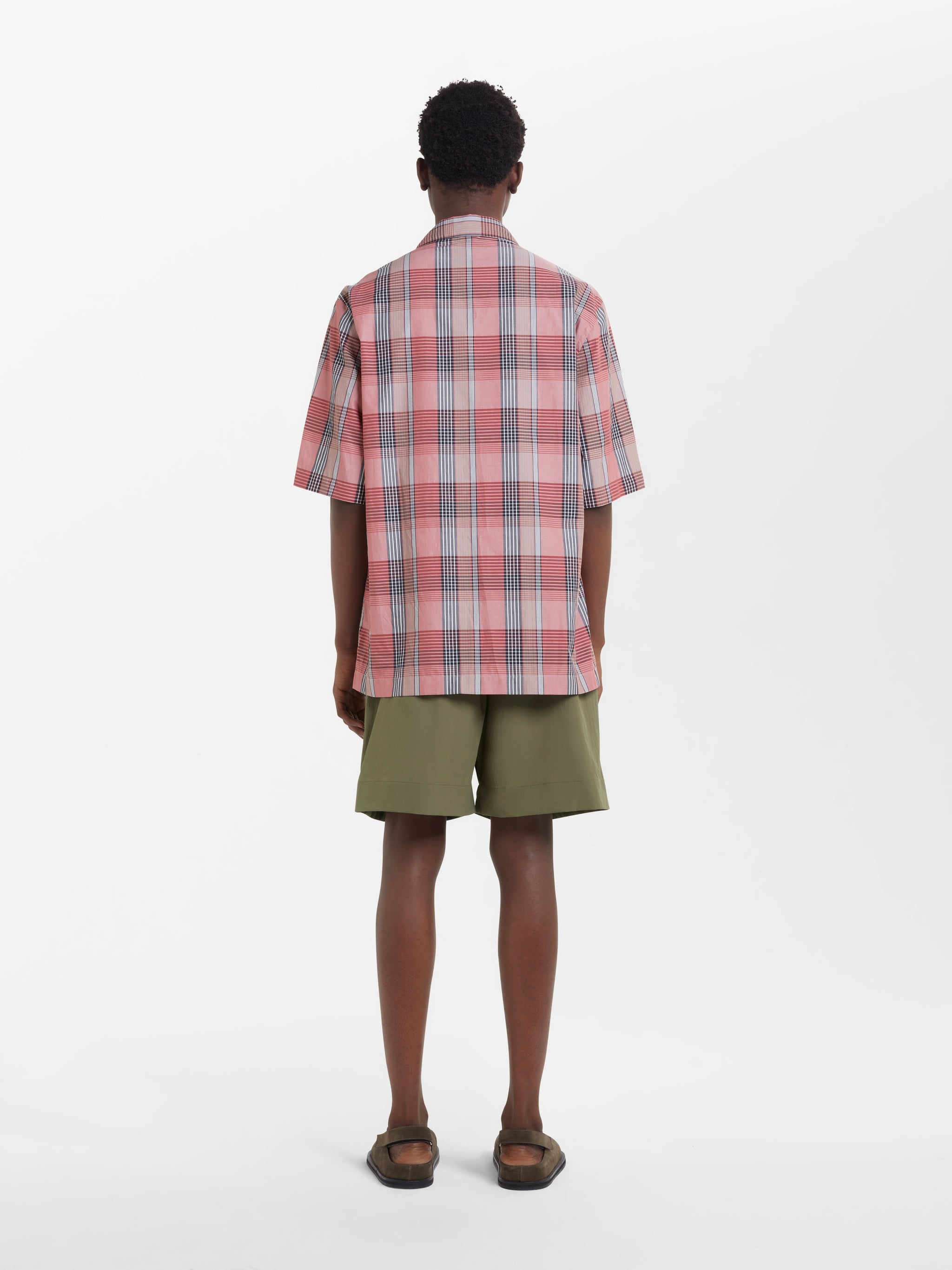 Archer Shirt - 4