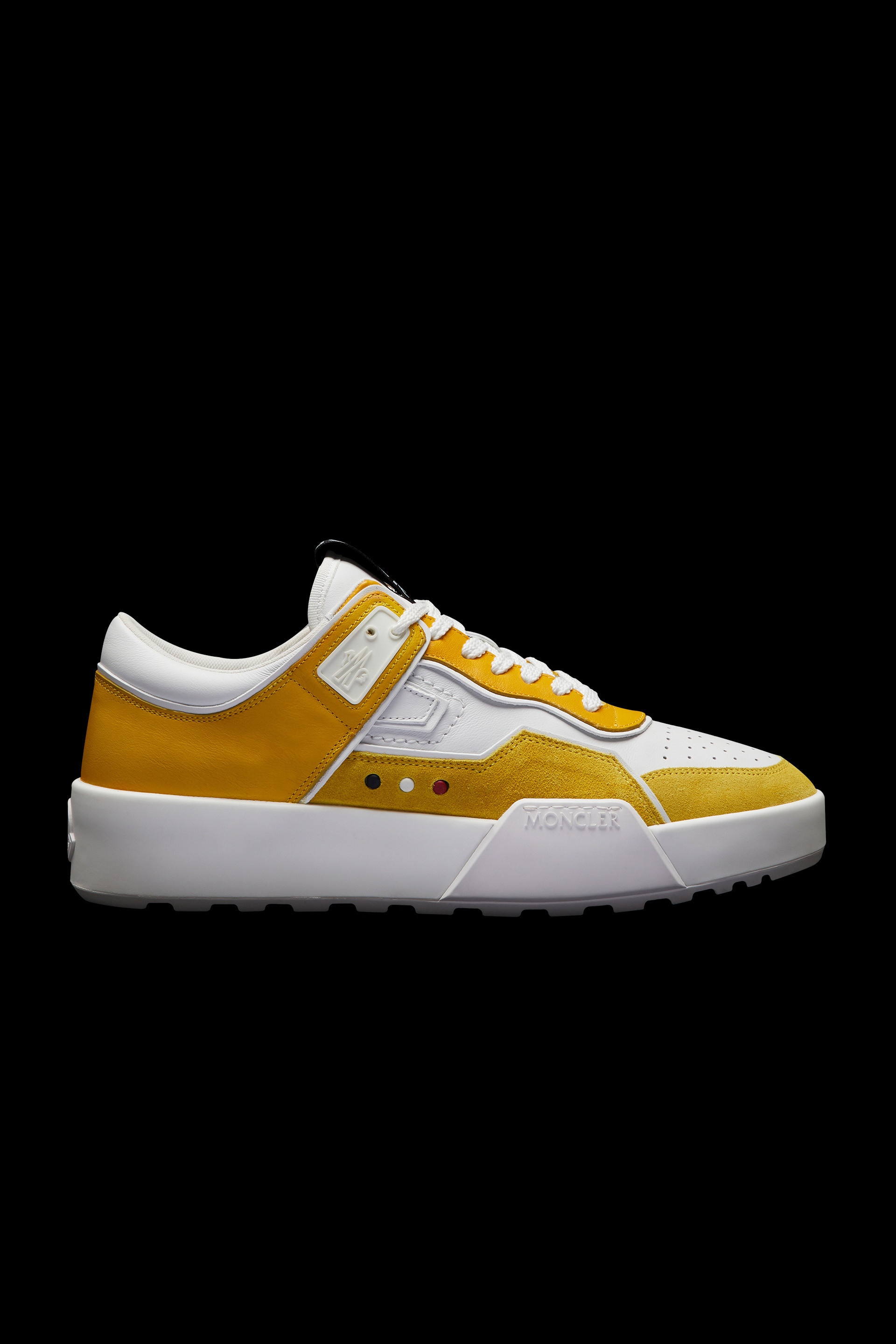 Promyx Space Sneakers - 1