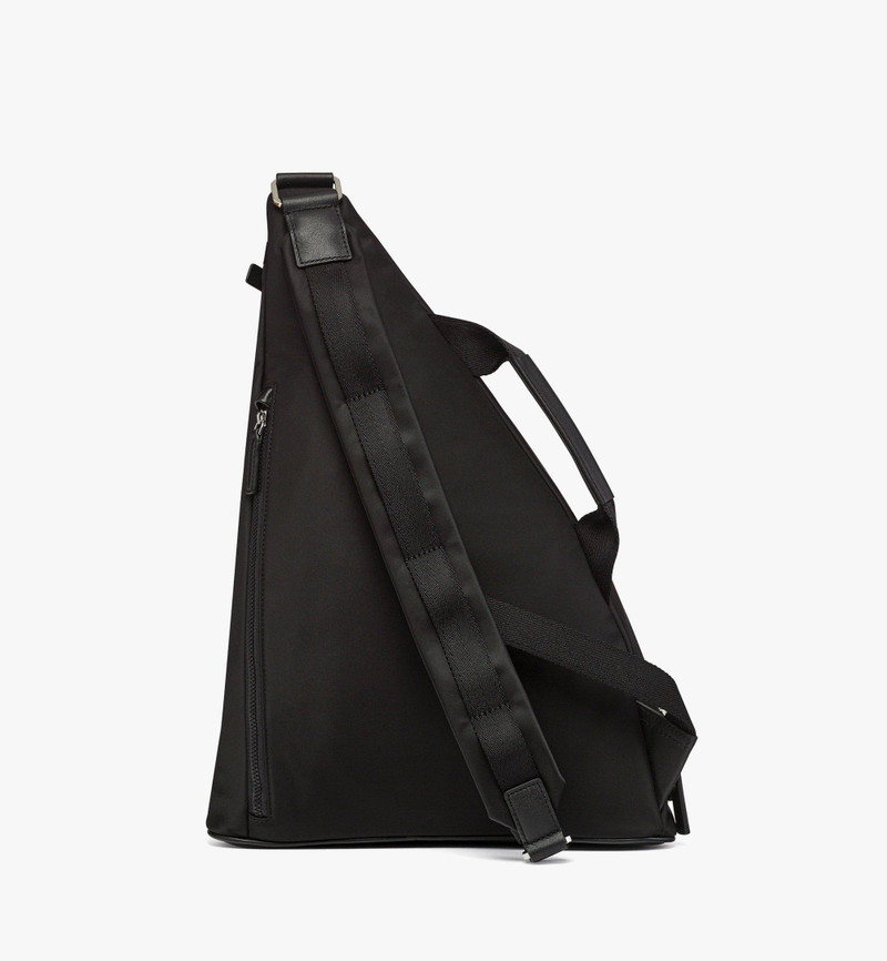 Aren Sling in Recycled Nylon 5