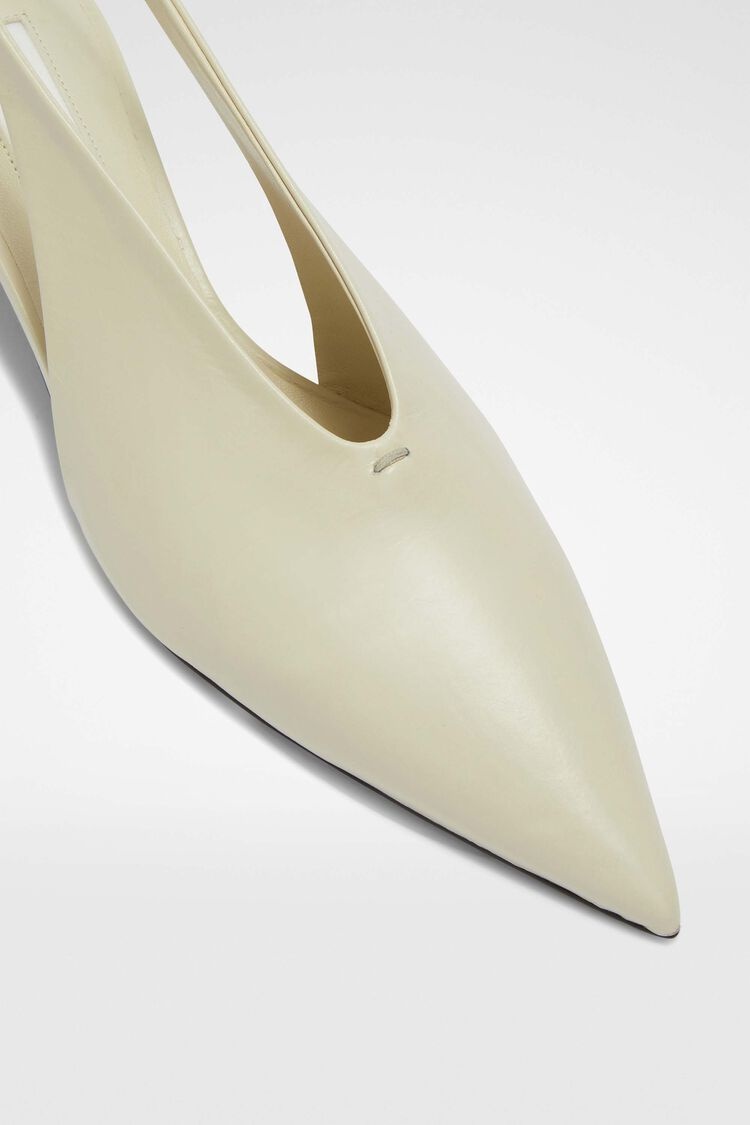Pumps - 6