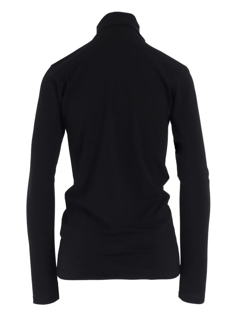 Y's zip-up  jacket outlook