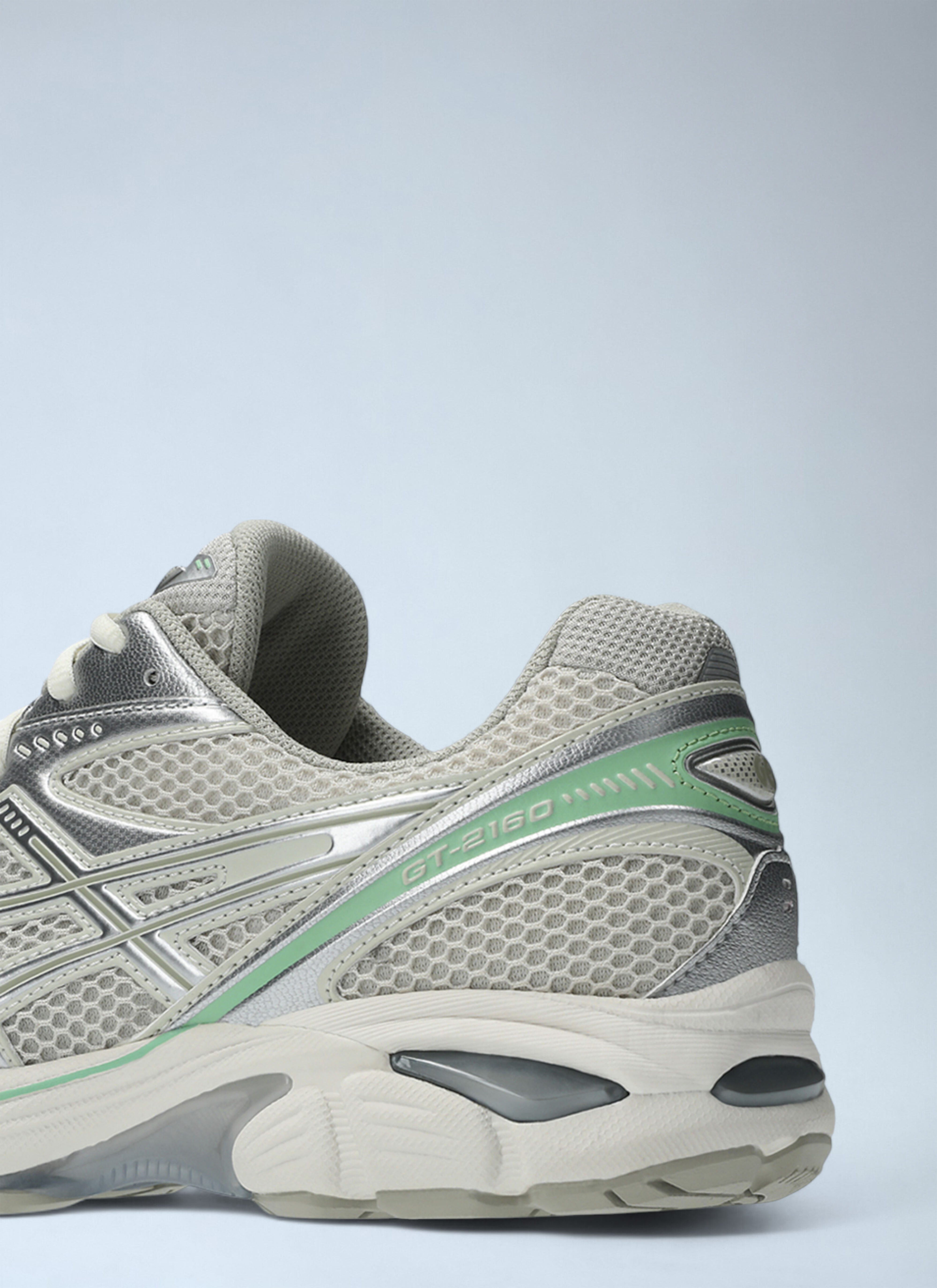 GT-2160 Sneakers - 3