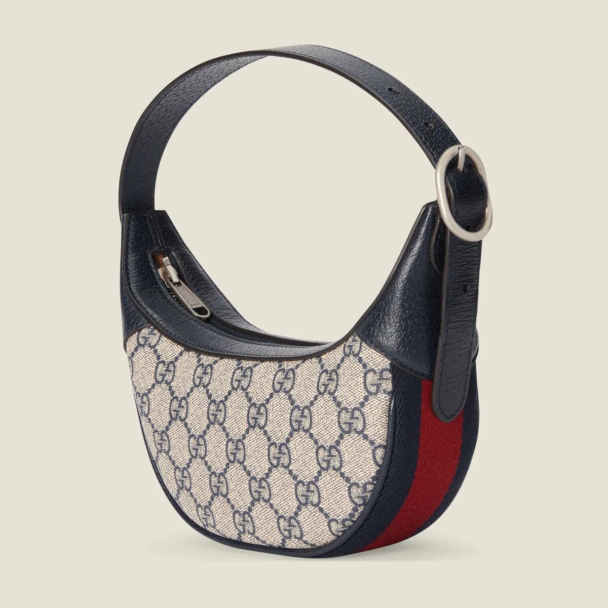 Ophidia GG mini bag - 2