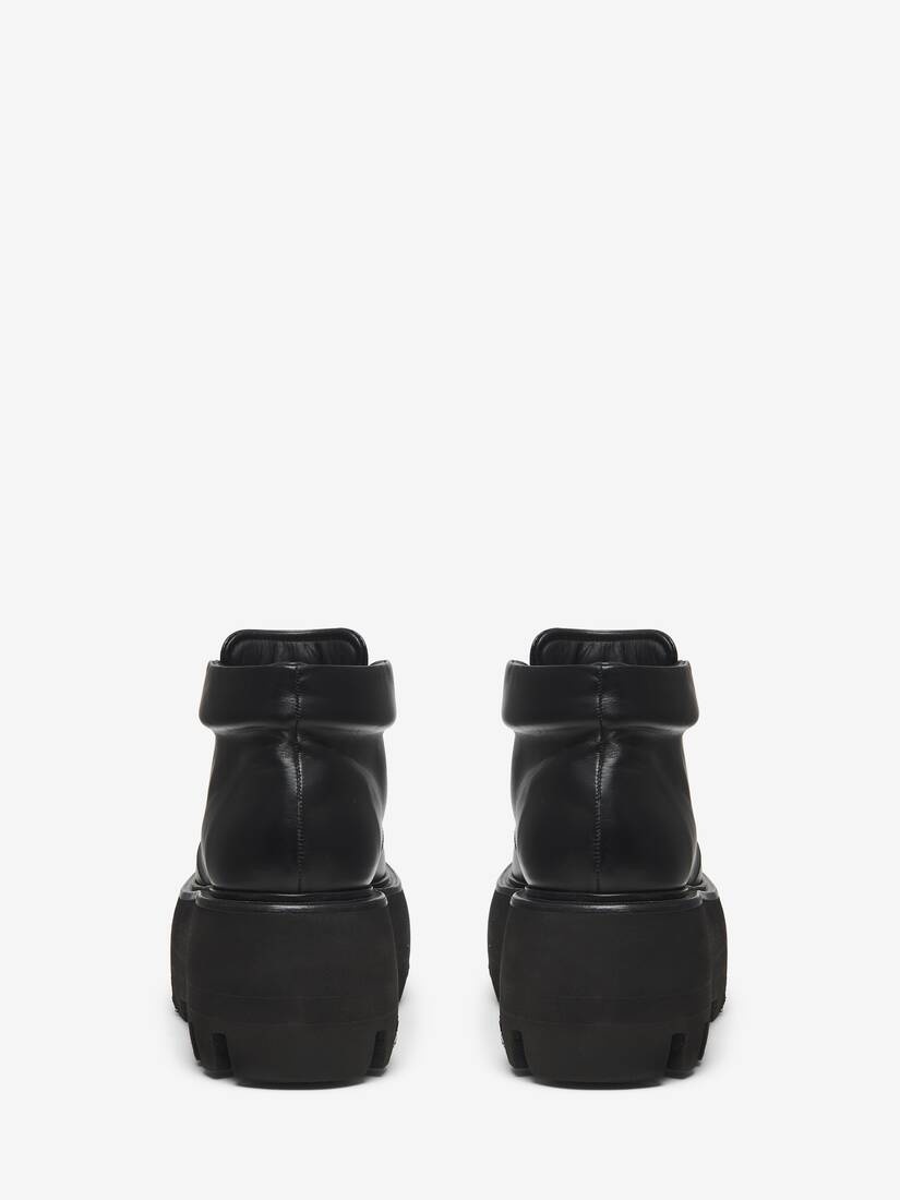 Sofa Lace Up - 4