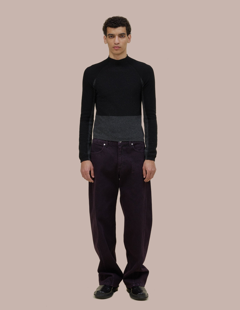 RACER TURTLENECK 4