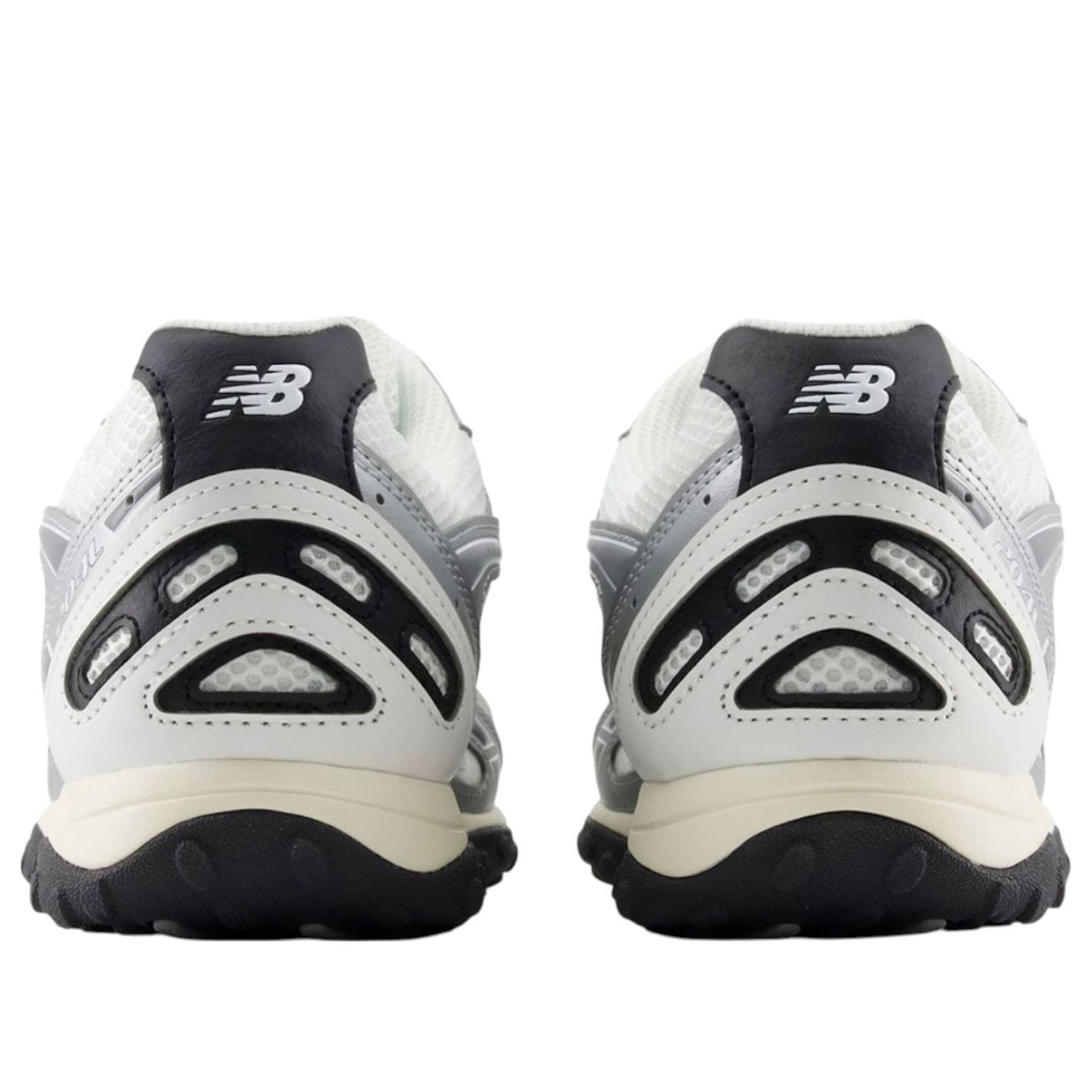 New Balance 204L 'Silver Metallic Navy' U204LSWD - 4