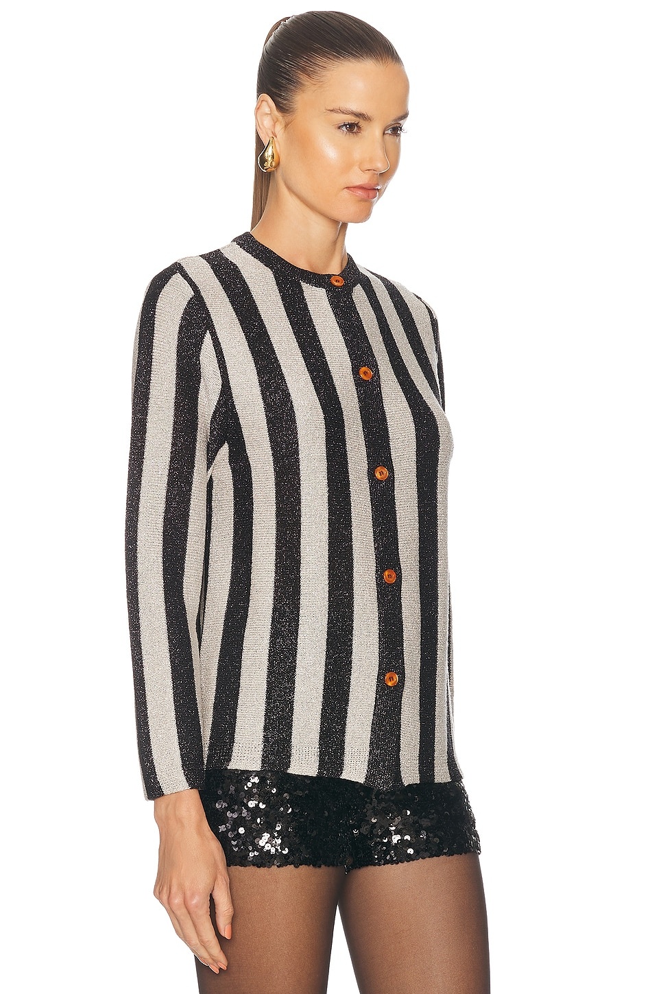 Grandstand Cardigan - 2
