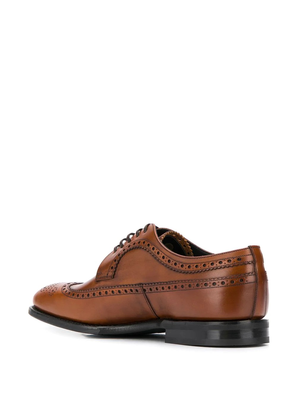 Portmore Derby brogues - 3