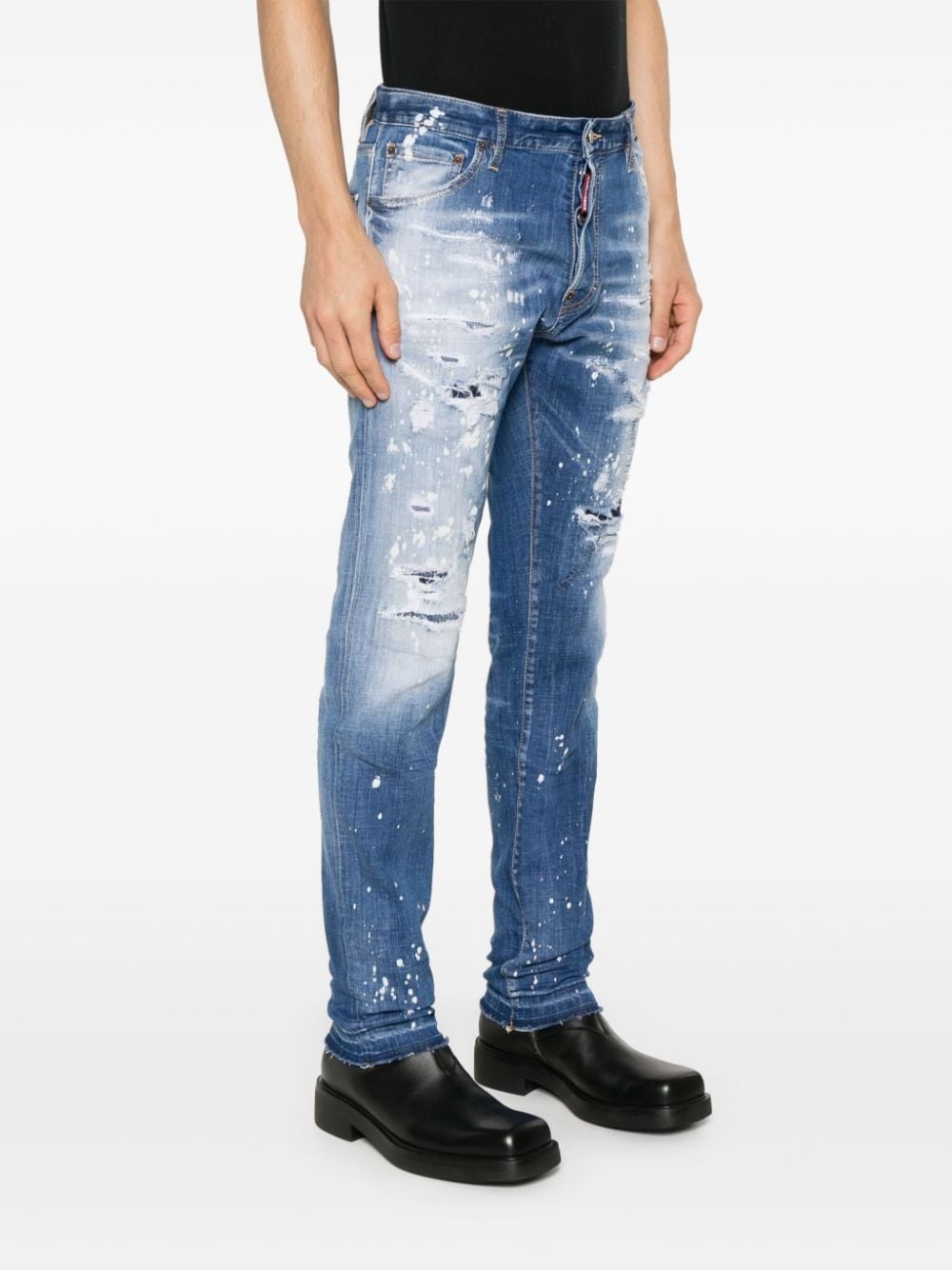 Cool Guy jeans - 3